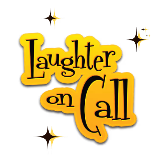 Laughter on Call